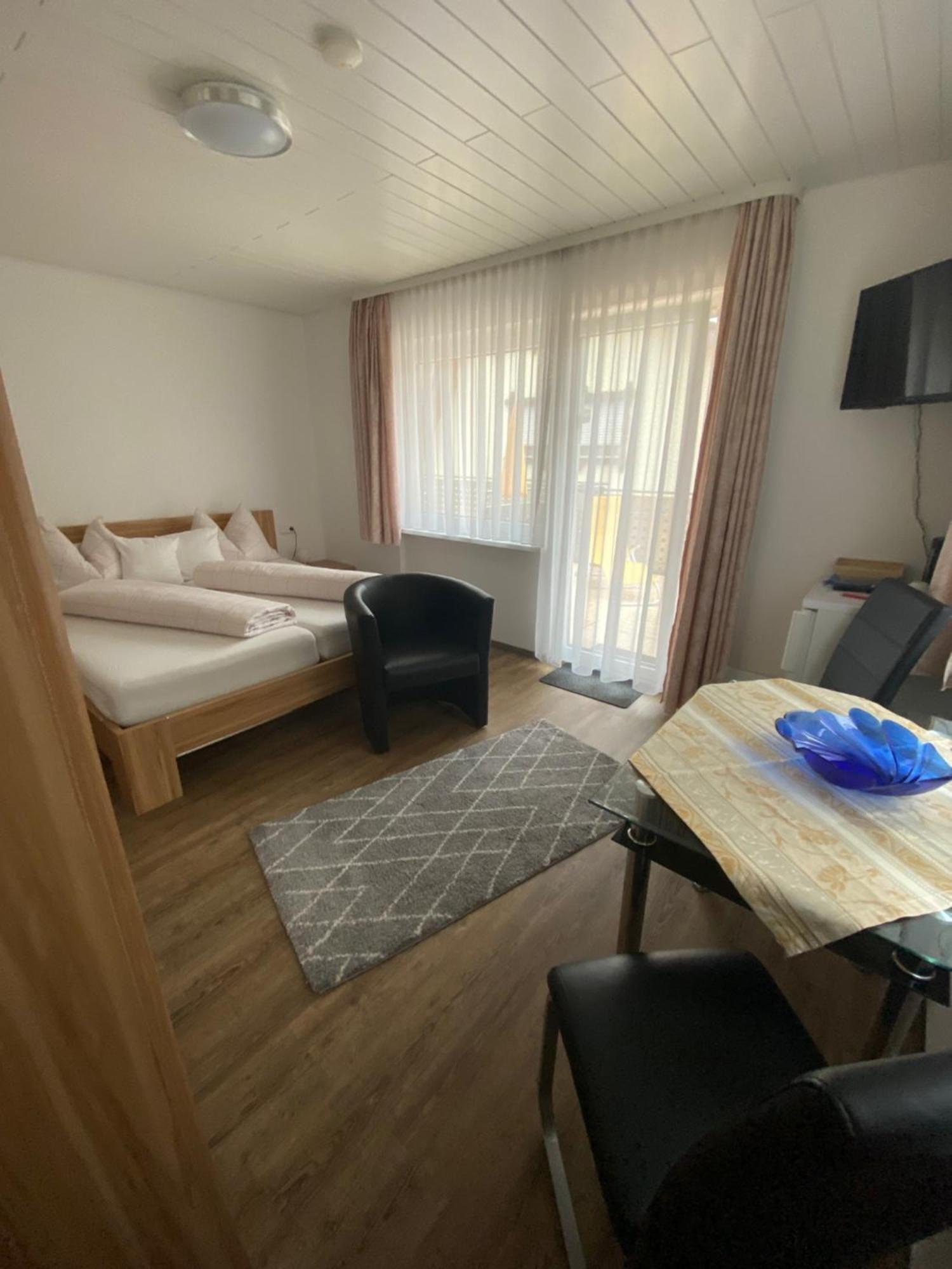 Gaestehaus Und Ferienwohnung Baechle Bad Peterstal-Griesbach Exterior photo